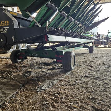 Main image Unverferth HT25